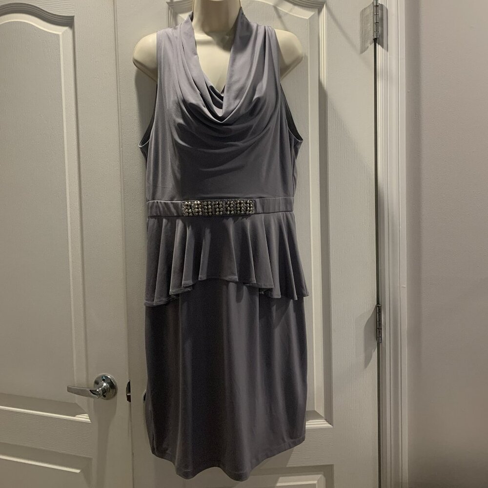 London Times Cocktail Dress